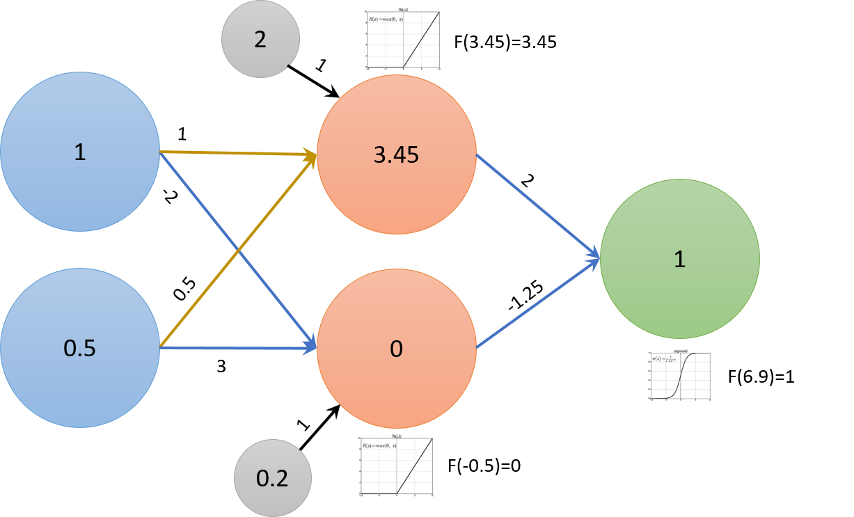 reti neurali demistificare
