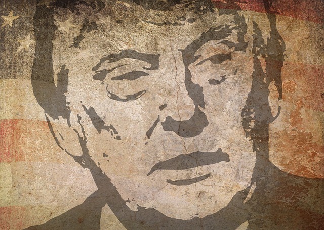 Murlaes Donald Trump