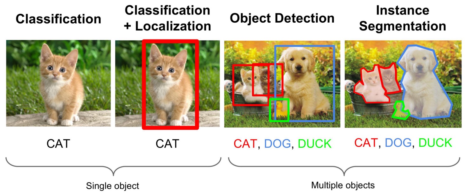Object detection yolo