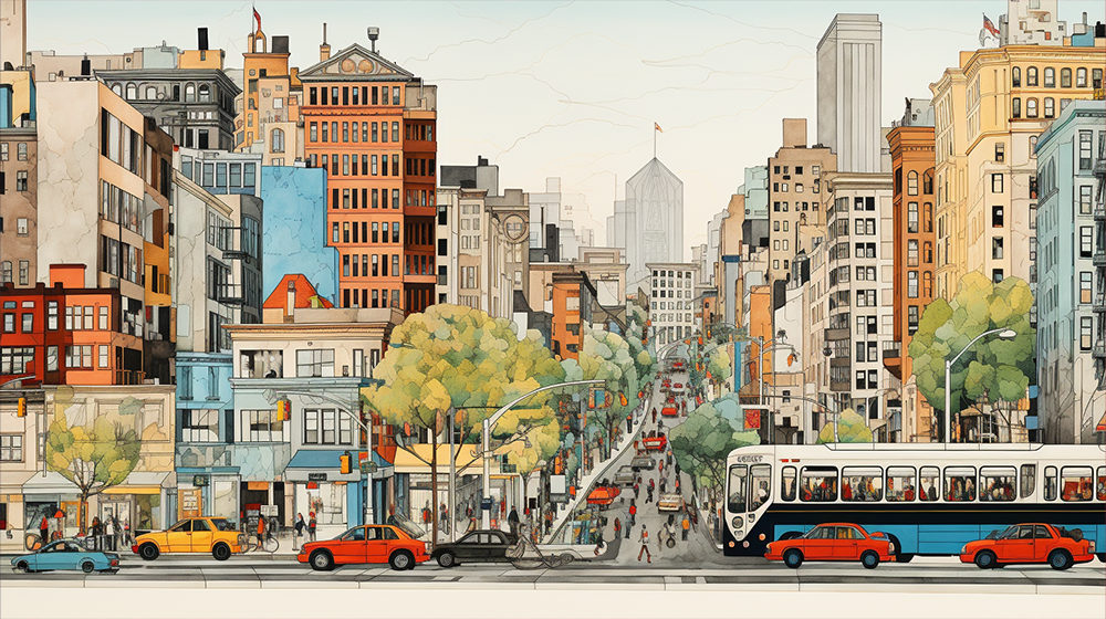 Dal movimento alla mobilità