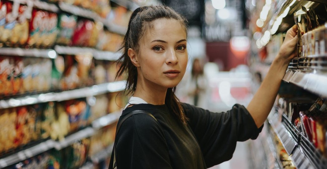 Deep Learning, così nasce il supermercato del futuro