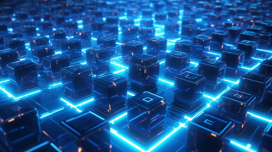 Blockchain: scambi più veloci con 0x e StarkWare