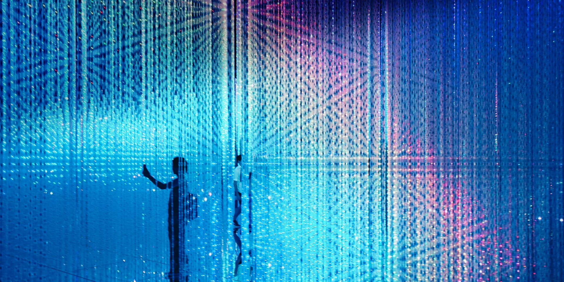 Luciano Floridi: quello che le macchine non sanno Luciano Floridi: quello che le macchine non sanno