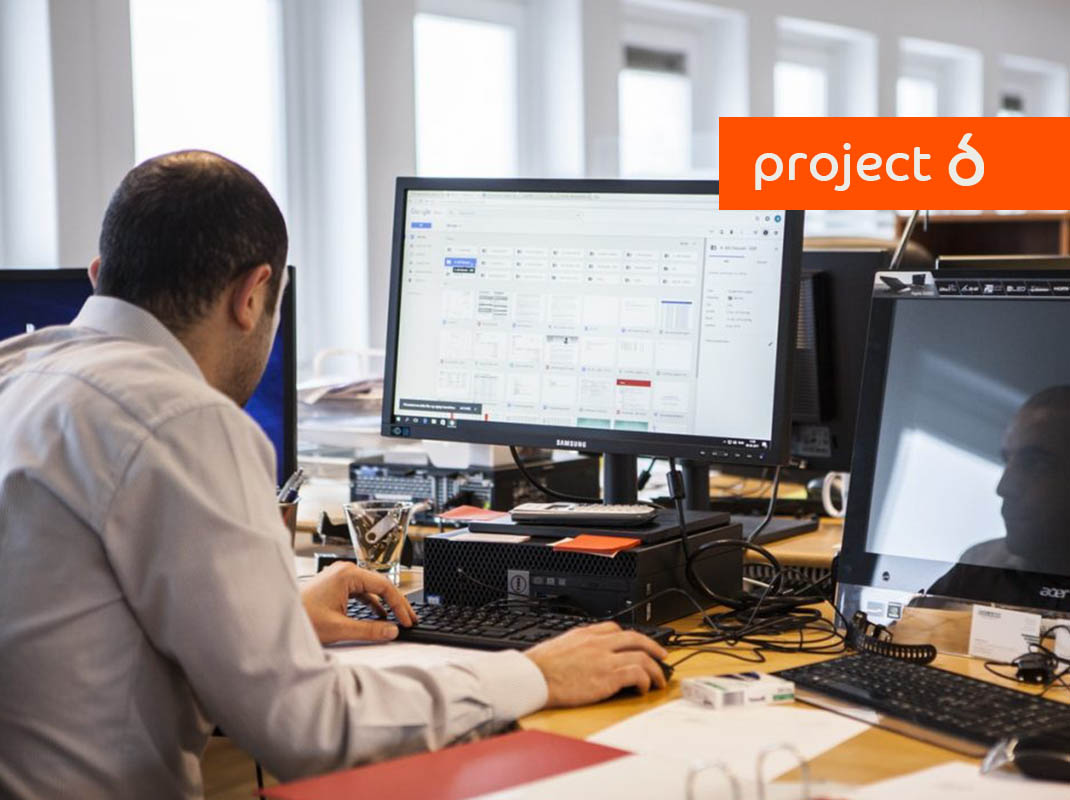 Monitoring: una sola dashboard controlla tutto