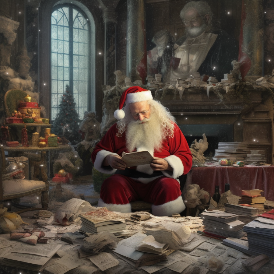 A Natale siamo tutti meno green