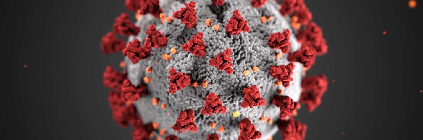 coronavirus-SARS-CoV-2