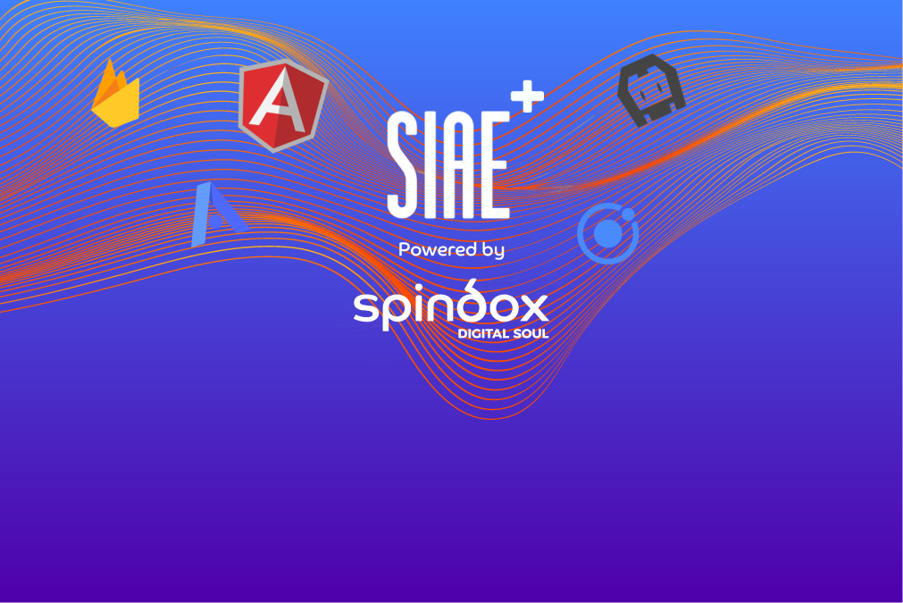 Siae+, una mobile app ibrida per la relazione con gli associati