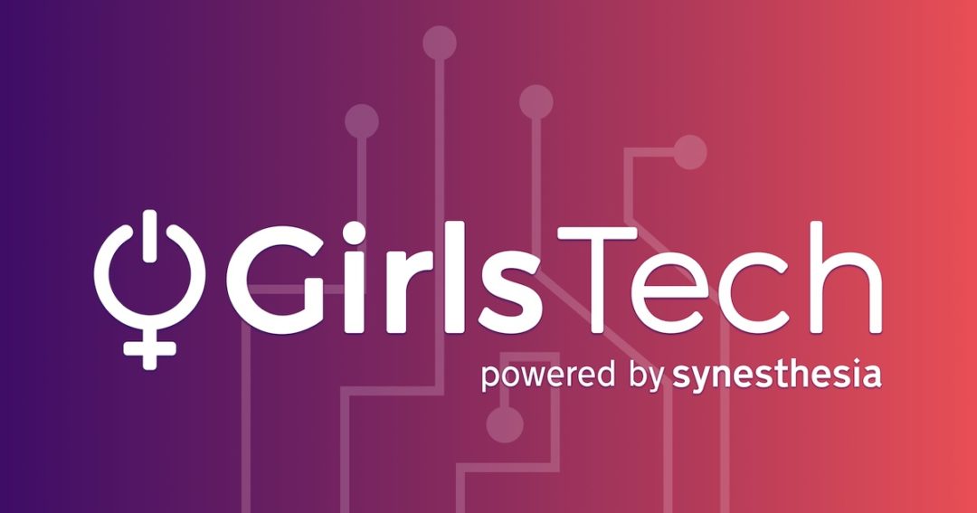 Girls Tech, storie straordinarie di donne in STEM