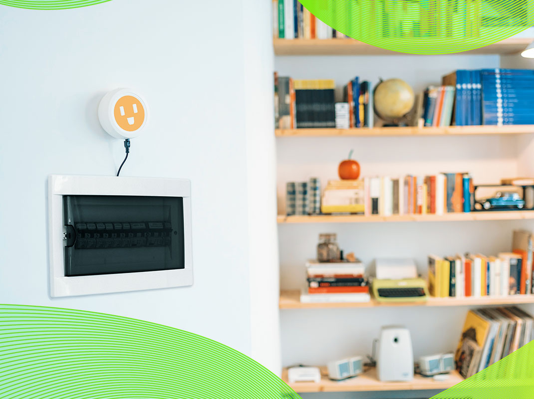 NED, l’amico dei consumi energetici domestici