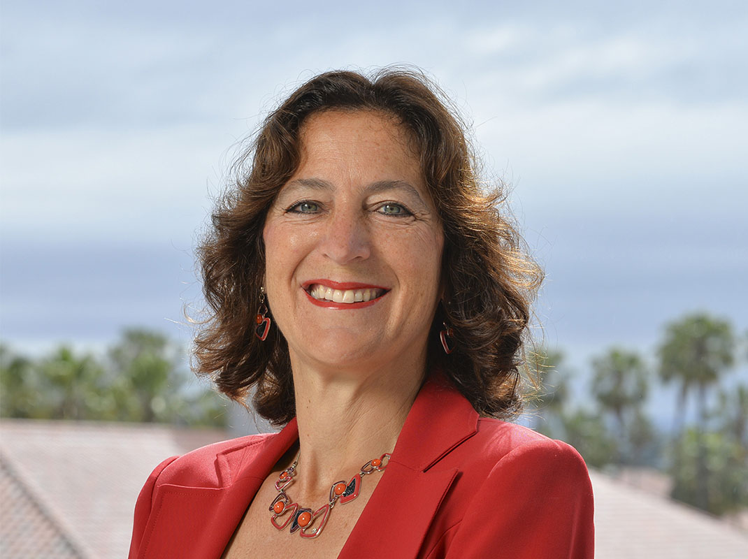 Andrea Goldsmith e il valore della connettività in tempi di crisi