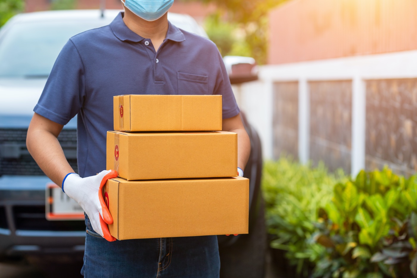 Retail e scenari post COVID-19 Retail e scenari post COVID-19