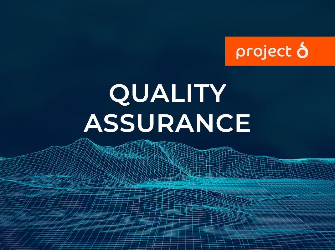 Dal Software Testing alla Quality Assurance
