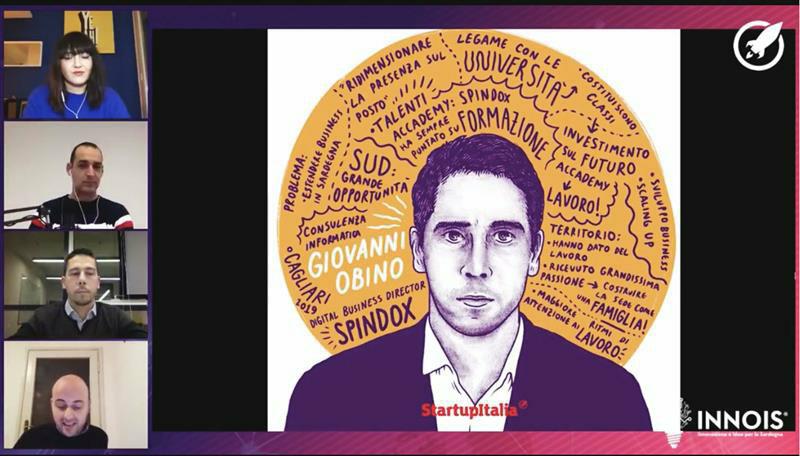 Dalla diretta del workshop 'South-working e Reshoring: come cambiano le geografie del lavoro'