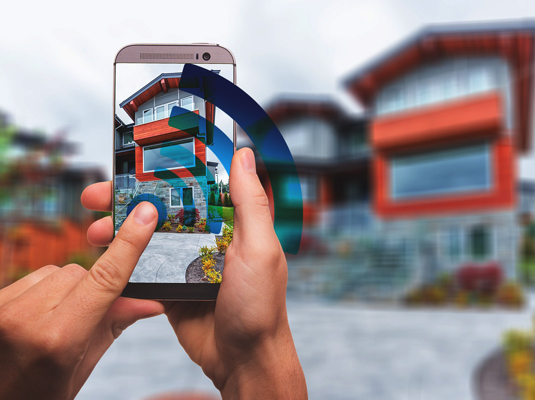 Smart home: resistere alla pandemia con l’Internet of Things