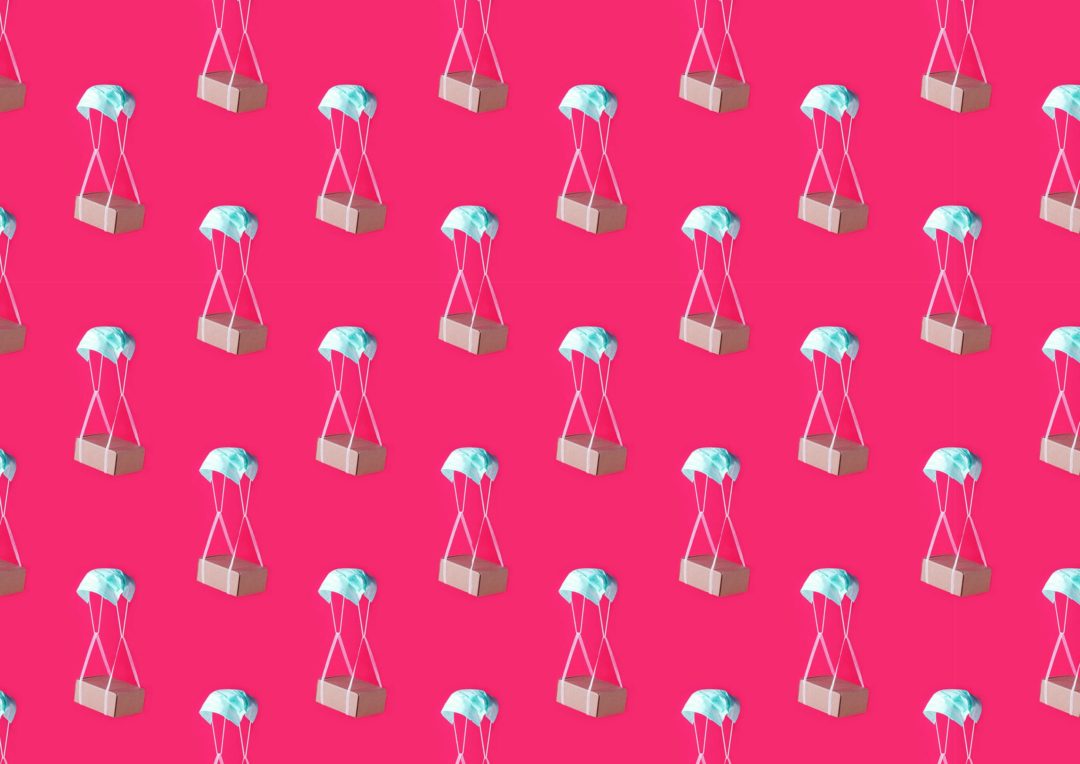 La “logistica leisure”: ecommerce e pianificazione trasporti