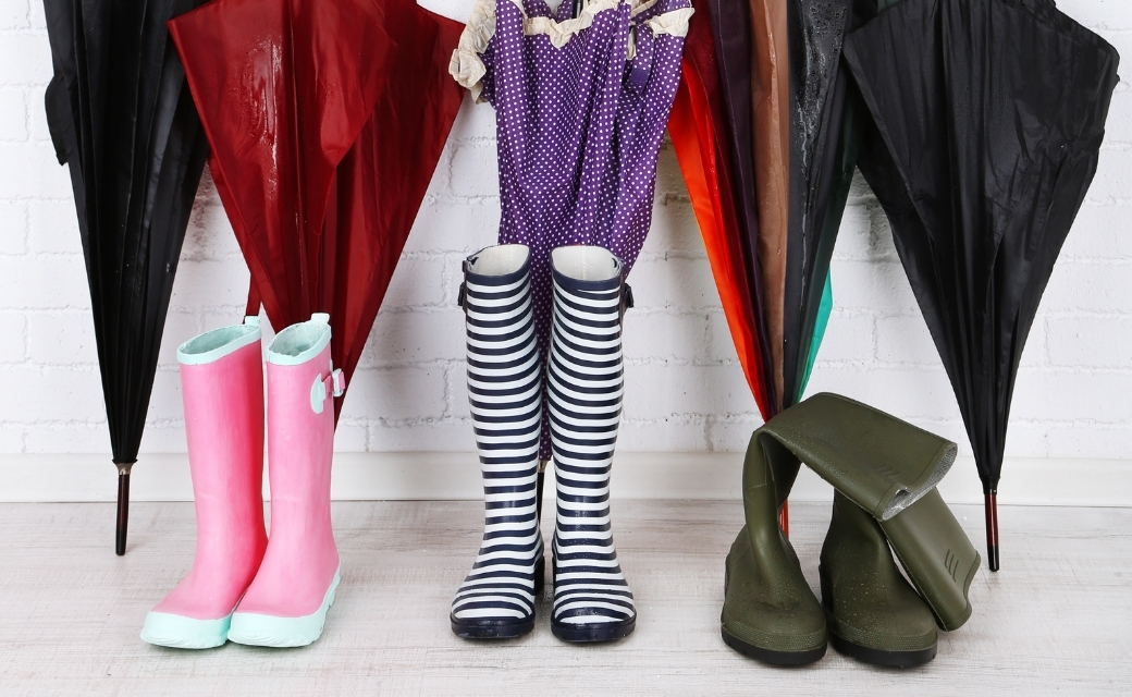 Into the storm: scenari pandemici e decision intelligence nel luxury e fashion