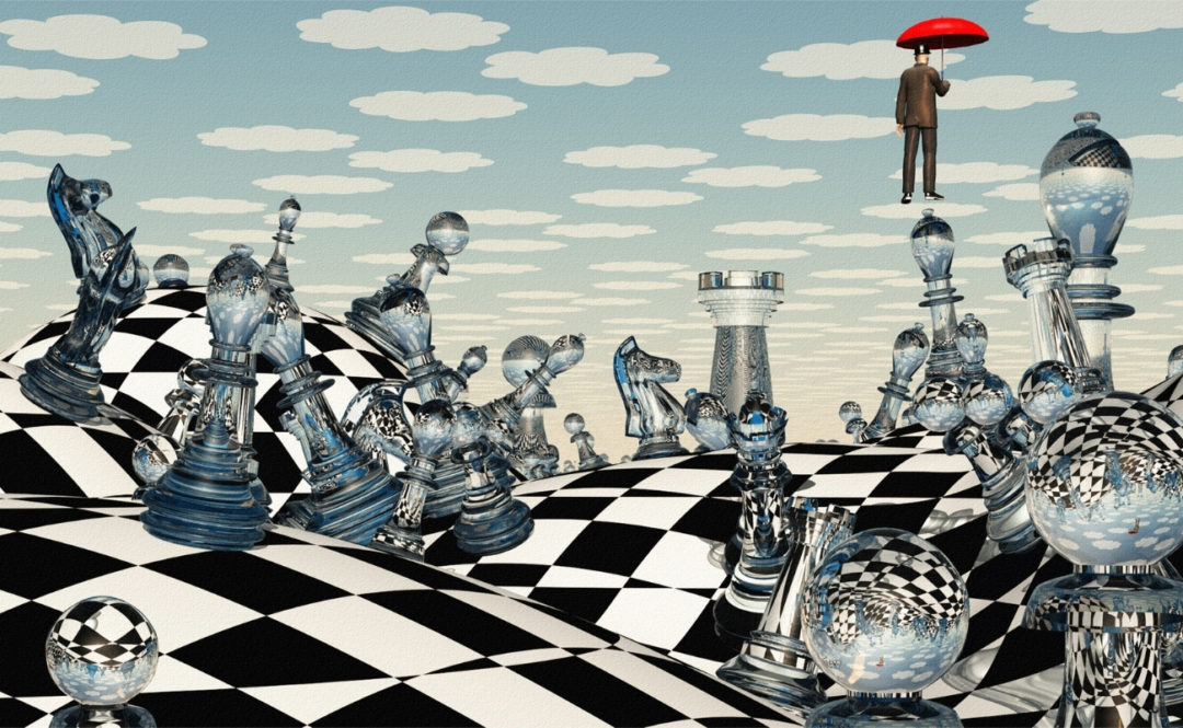 Digital Twin e Decision Intelligence: la simulazione dall’approccio What-If al Now-What