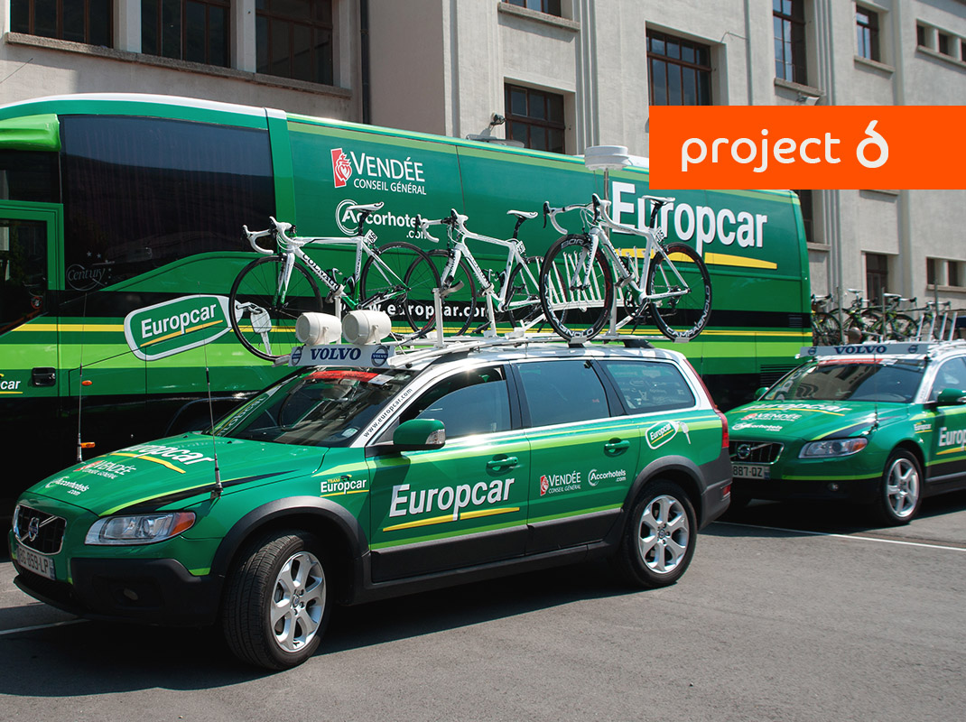 Europcar fa decollare i ricavi con Opticar, soluzione integrata di demand intelligence e revenue management.