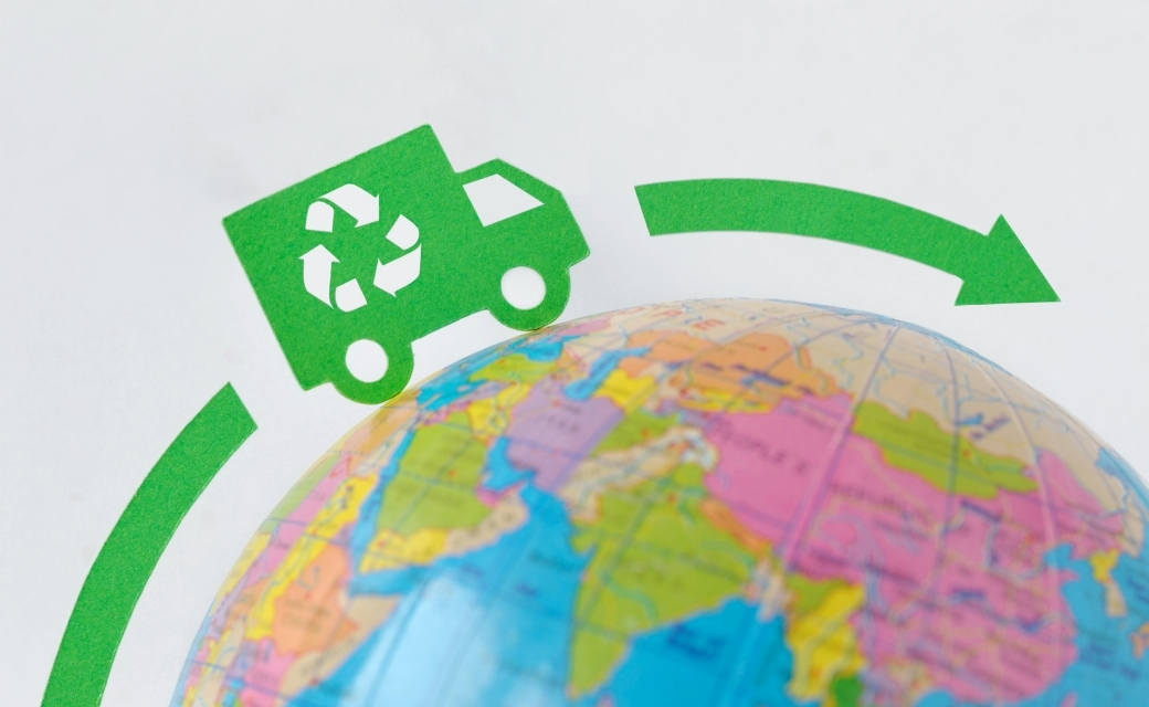 Sostenibilità e trasporti: shift modale e decarbonizzazione rappresentano il futuro?