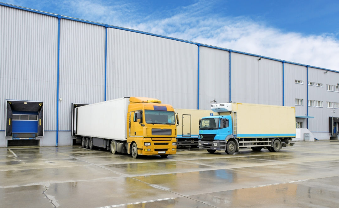 Magazzino cross docking: pro e contro della lean logistics