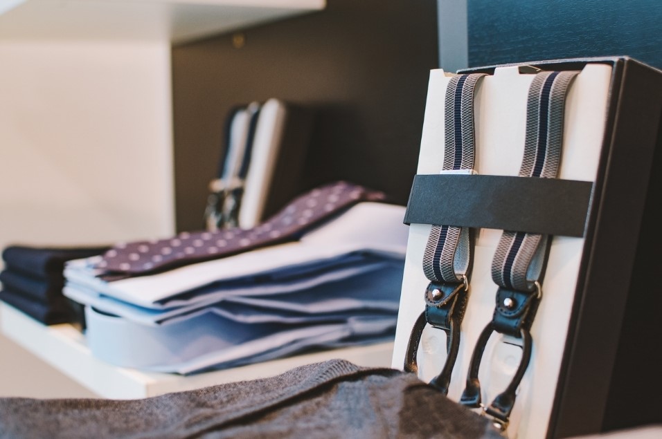 Fashion Supply chain