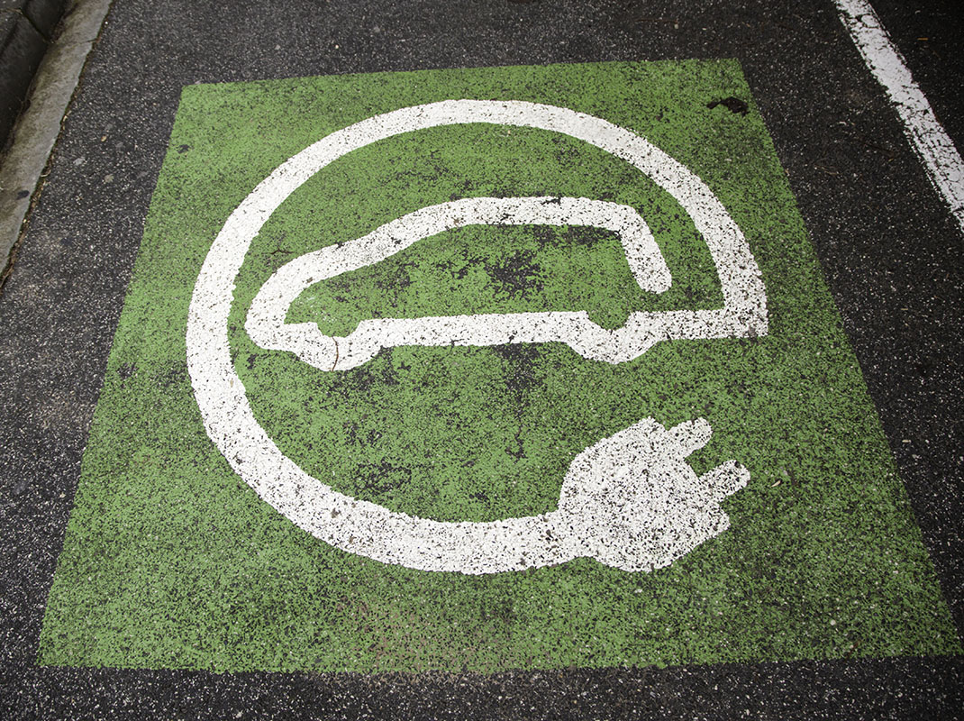 L’auto elettrica è davvero sostenibile?