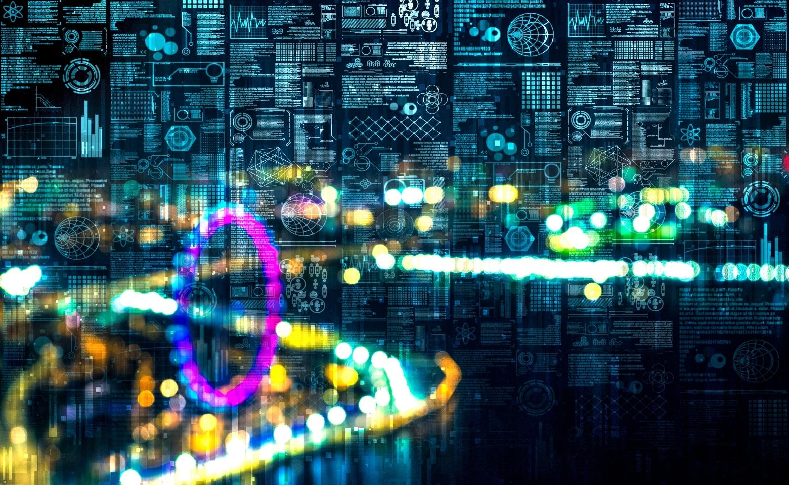 CONTINUOUS INTELLIGENCE