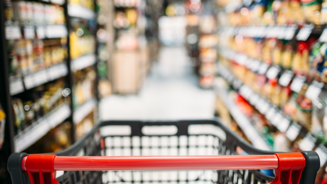 Fresh for the future: l’Artificial Intelligence per ridurre il food waste