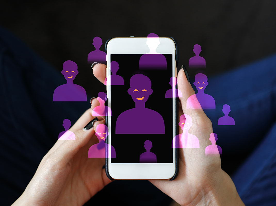 Violenza online sulle donne: un fenomeno da combattere a colpi di cultura