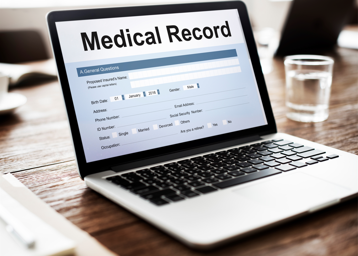 Medical Record Digitale