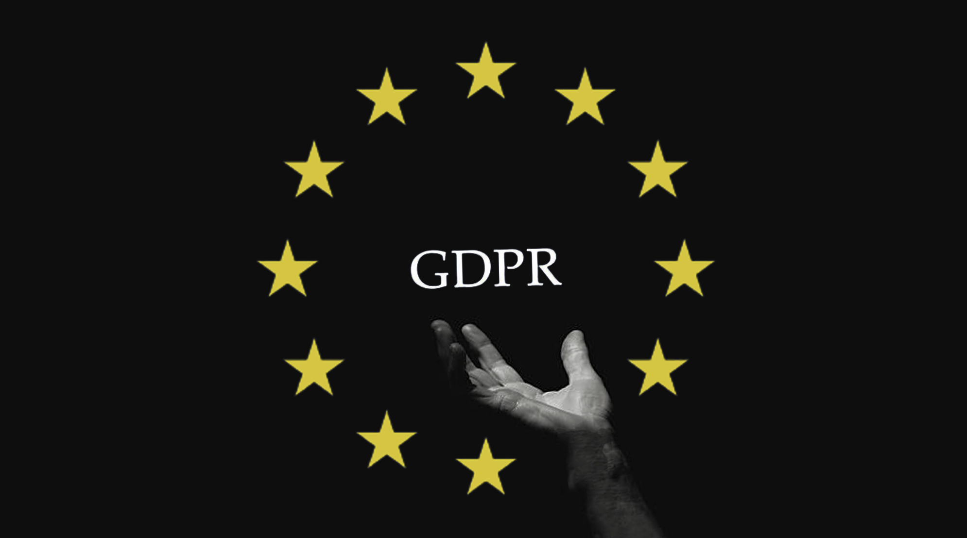 GDPR GDPR