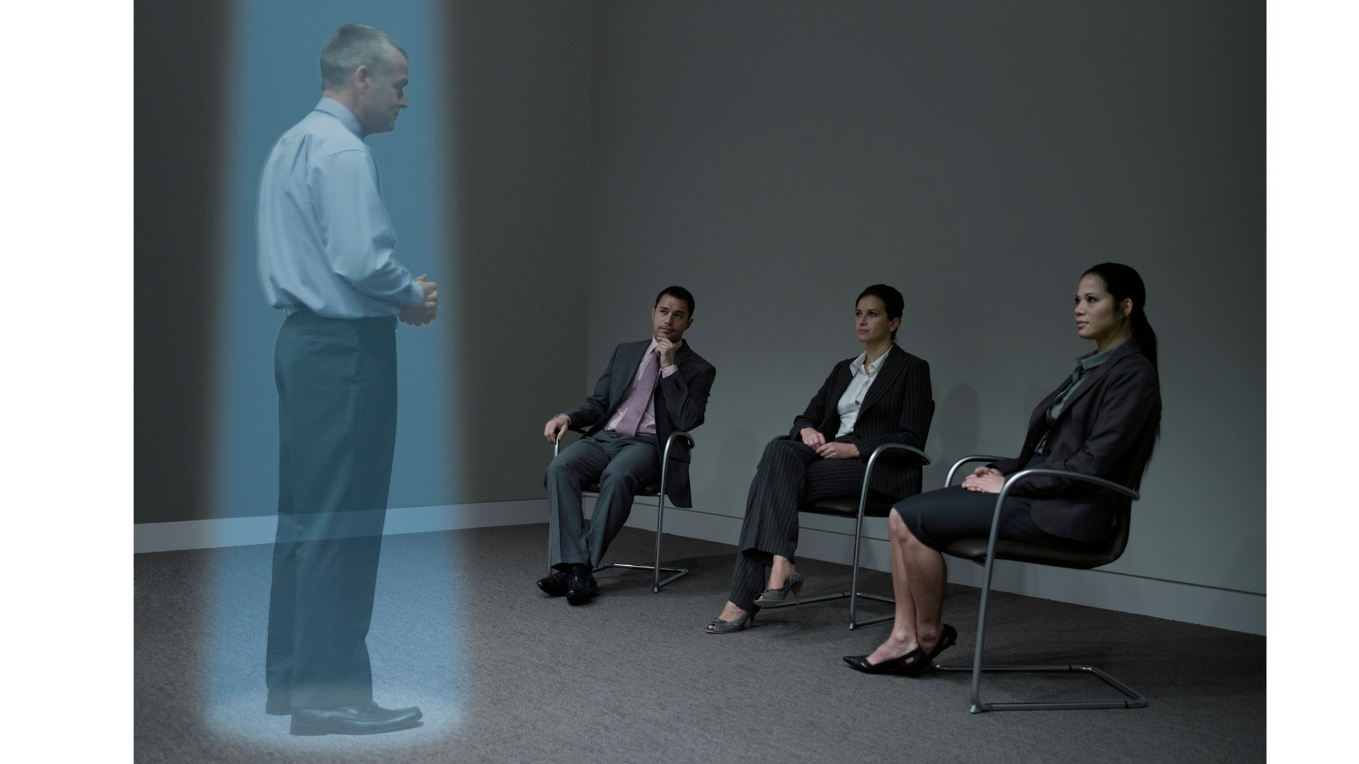 Immagine di un Digital Twin nel Metaverso