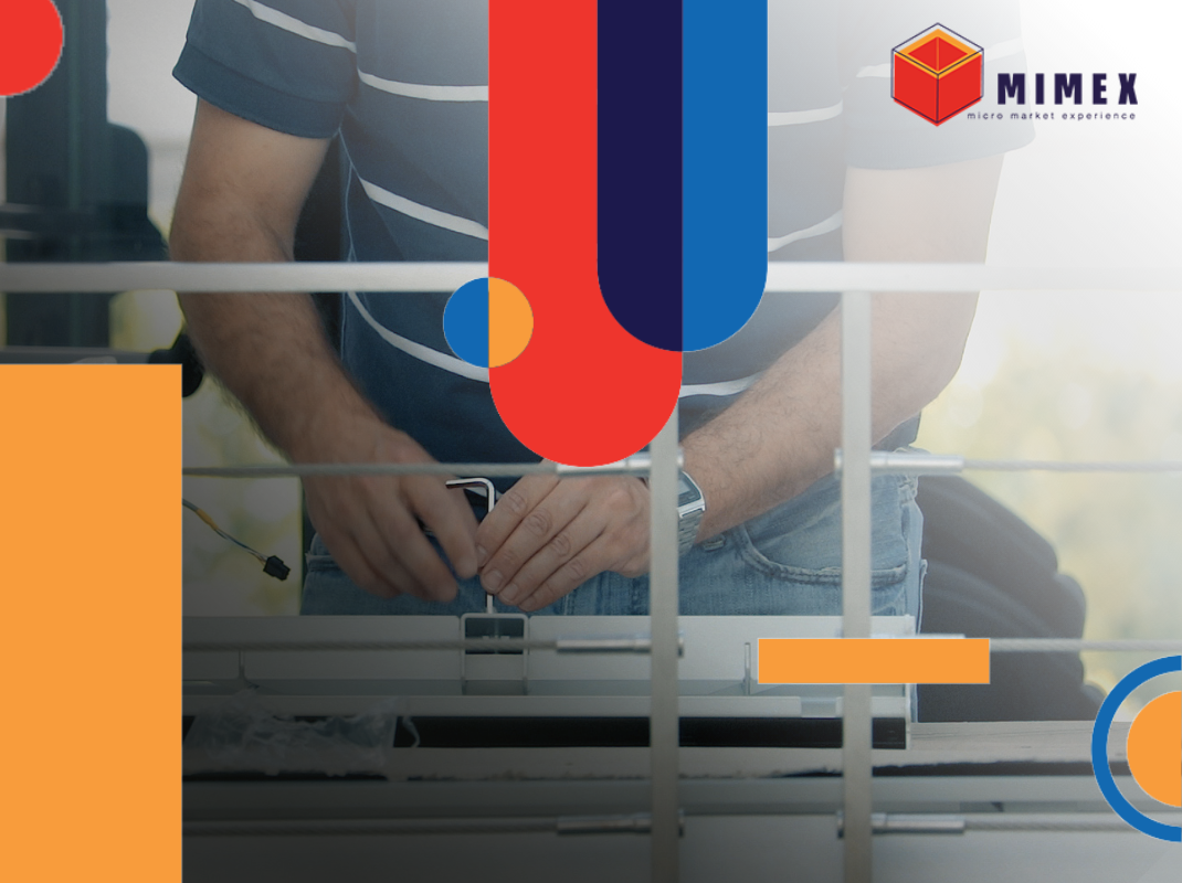 Giovane e trentina, La bellezza di MIMEX  e del suo Testbed