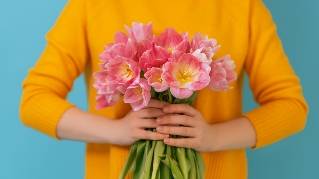 Per la Festa della Donna 2022, regaliamo cambiamento sotto forma di cultura