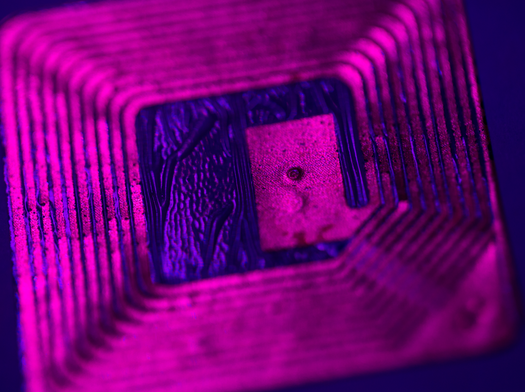 L’ubiquità discreta della Radio Frequency Identification (RFID)