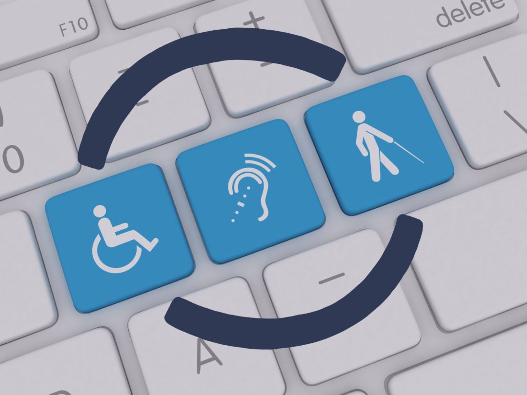 Accessibilità e inclusione: quando le scorciatoie fanno più male che bene