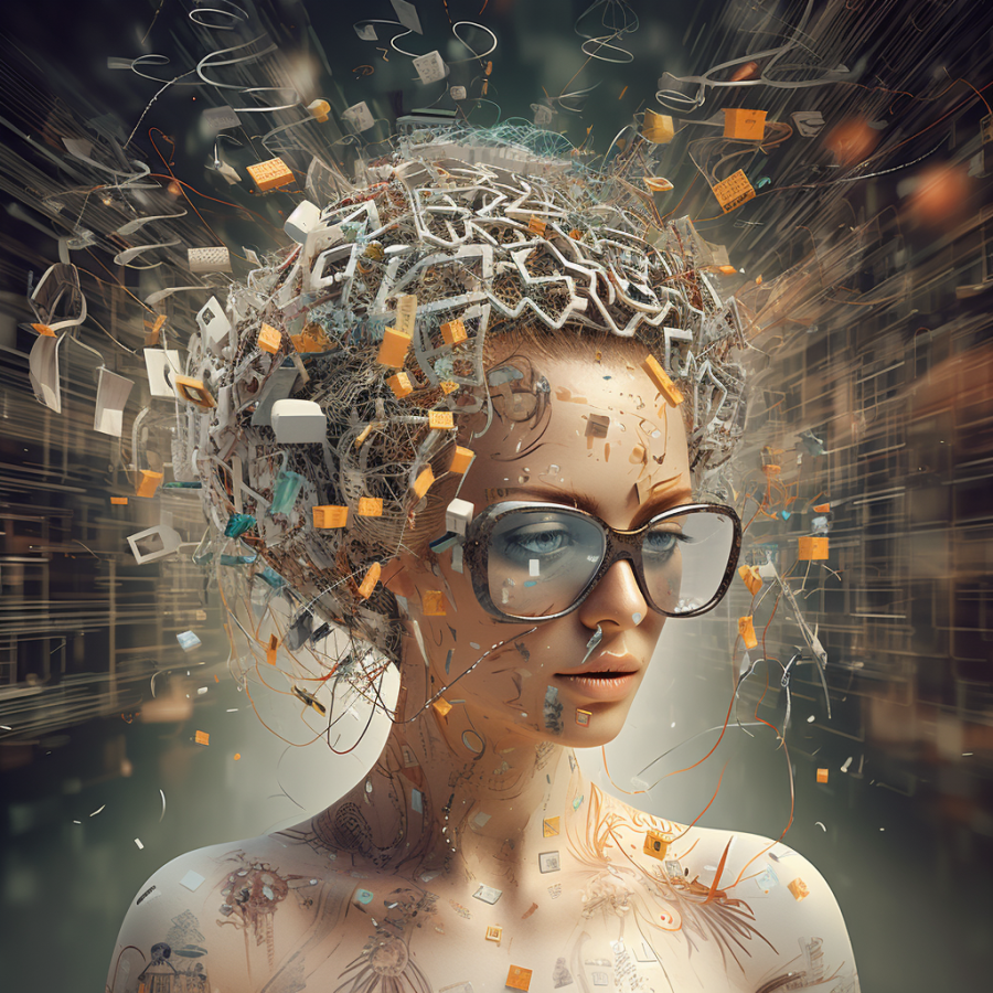 AcceXible: la startup tecnologica per la salute mentale