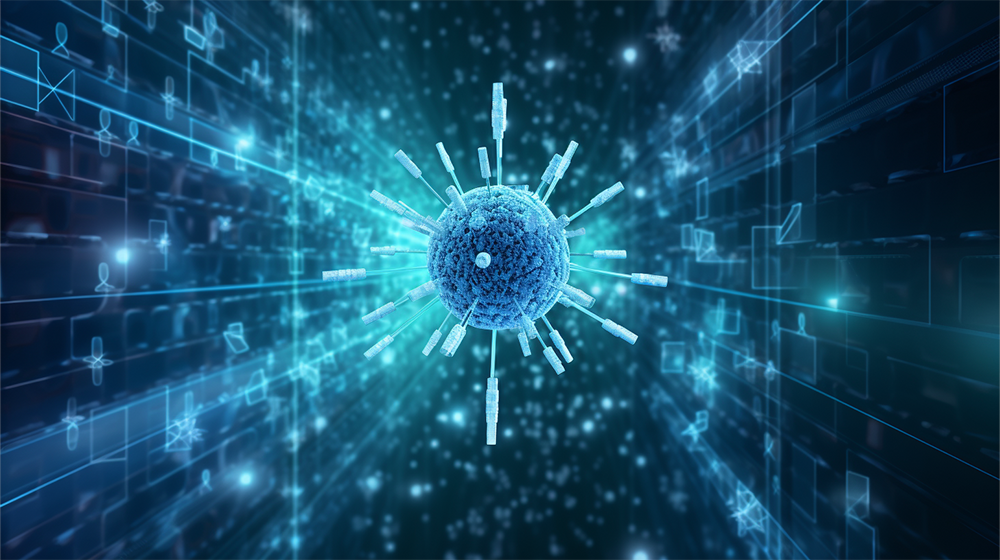 Il software per la sicurezza vaccini