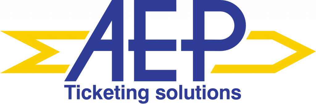 aep ticketing solutions logo