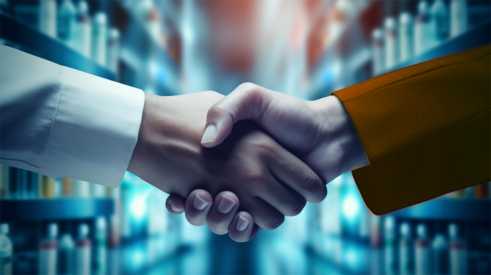 Spindox in Partnership con Dynamedics nel settore sanità e farmacologia