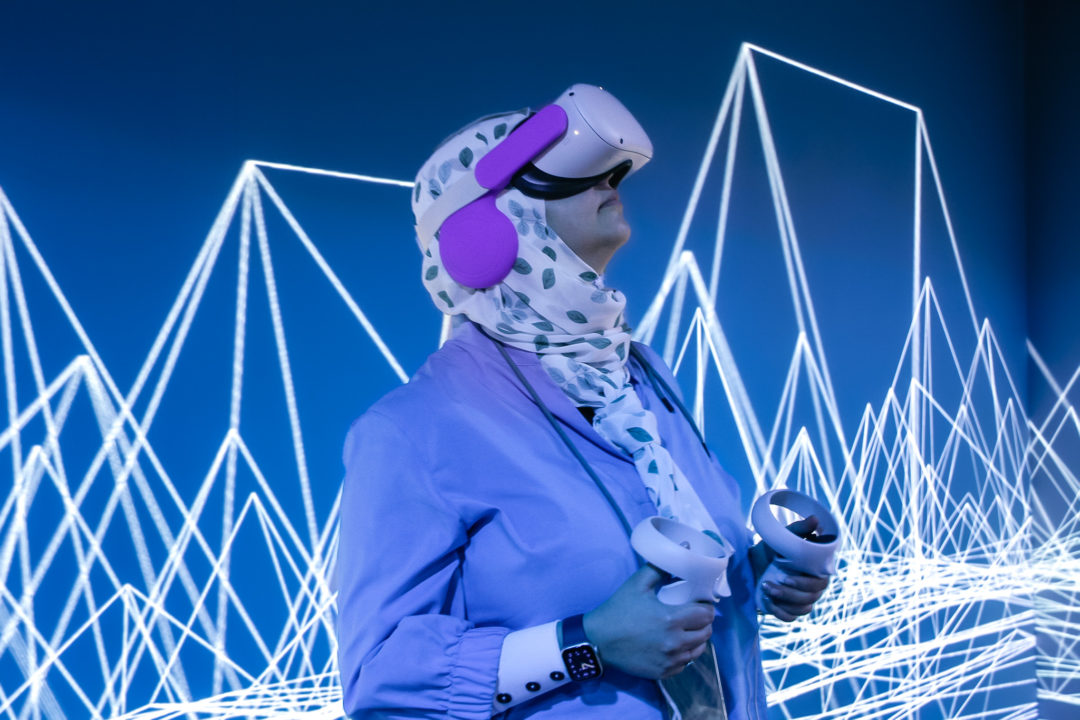 Il 2022 è l’anno del Metaverso: la nostra guida per i developers