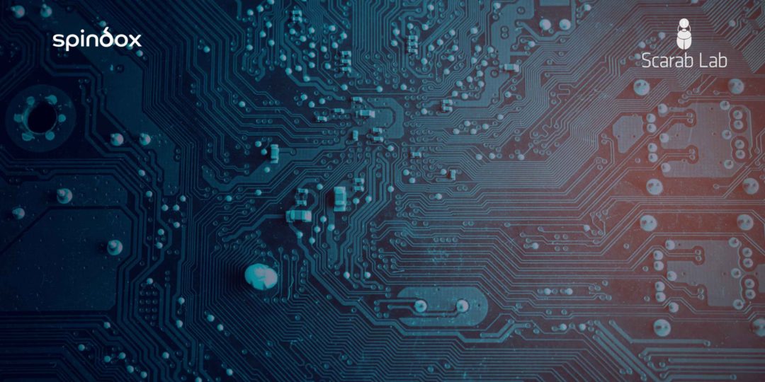 Partnership Scarab Lab – Spindox