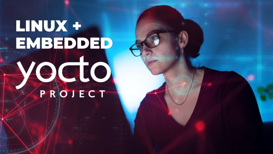 Yocto: integrazione di layers con repo