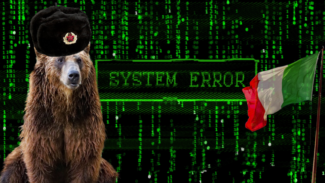 Attacco hacker all’Italia: cosa sappiamo