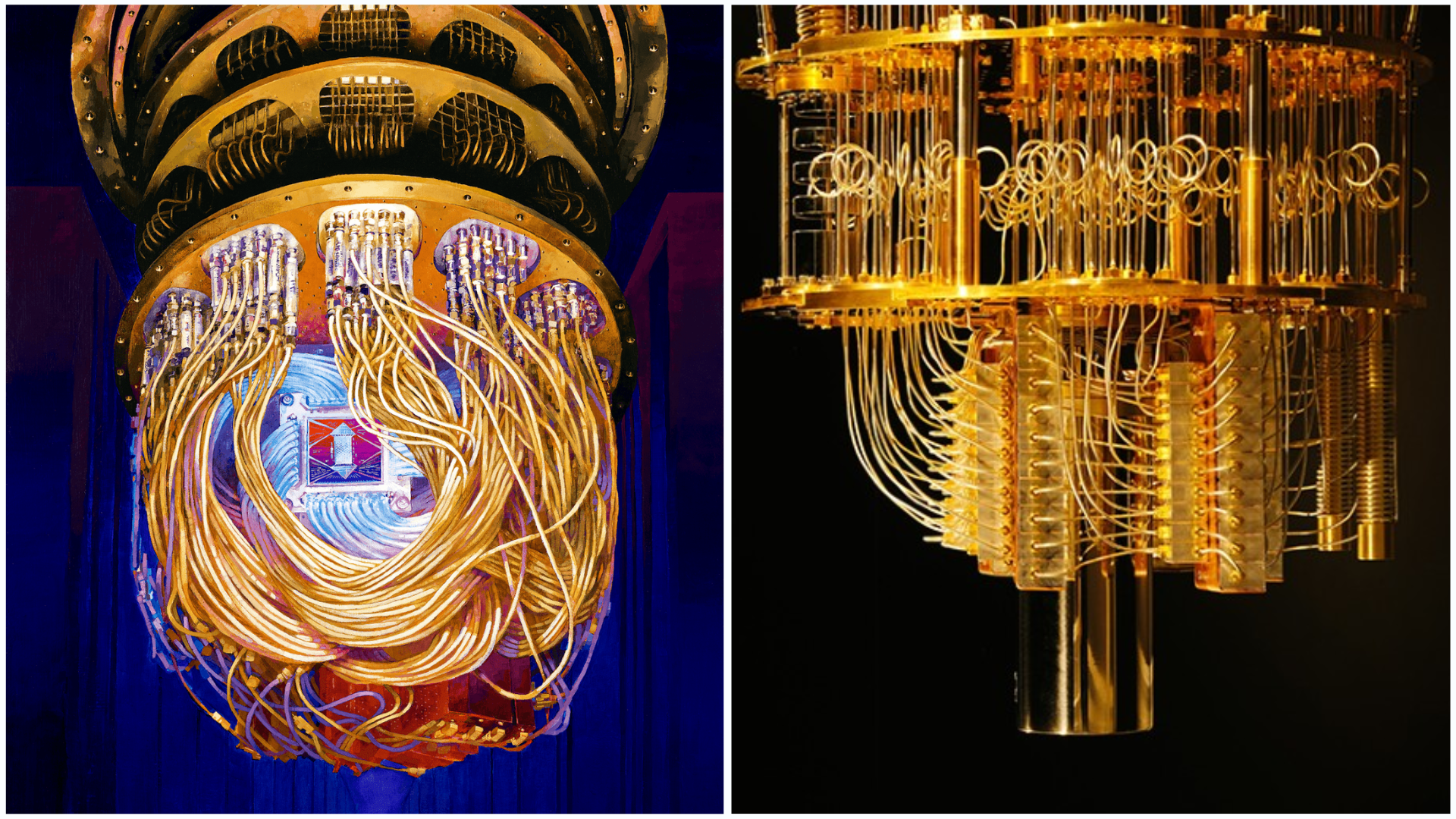 Quantum computing osprey e sycamore google ibm Quantum computing osprey e sycamore google ibm