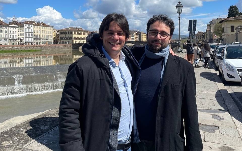 Roberto Bonaiuti Martino Spighi Firenze Spindox