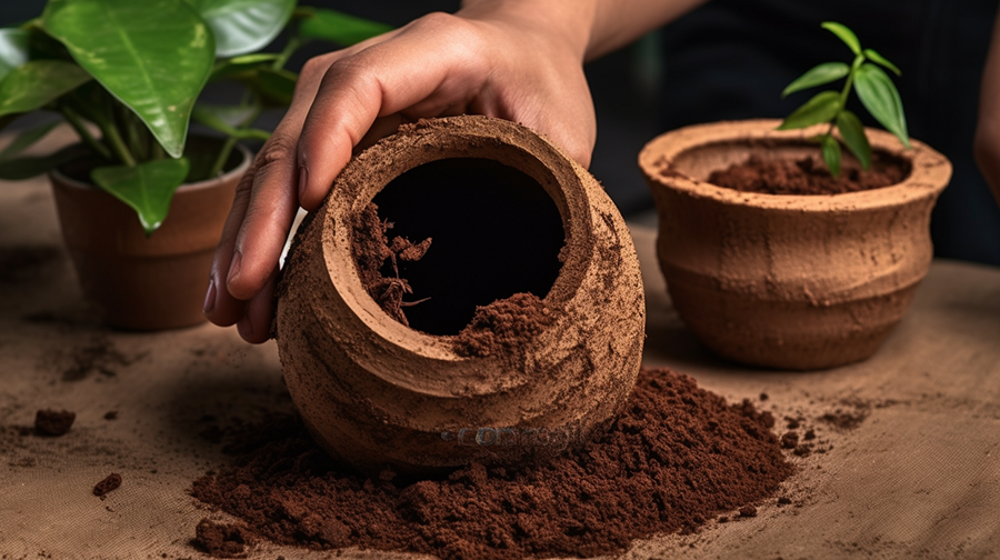 Ecosistema digitale: la soluzione alle perdite alimentari?