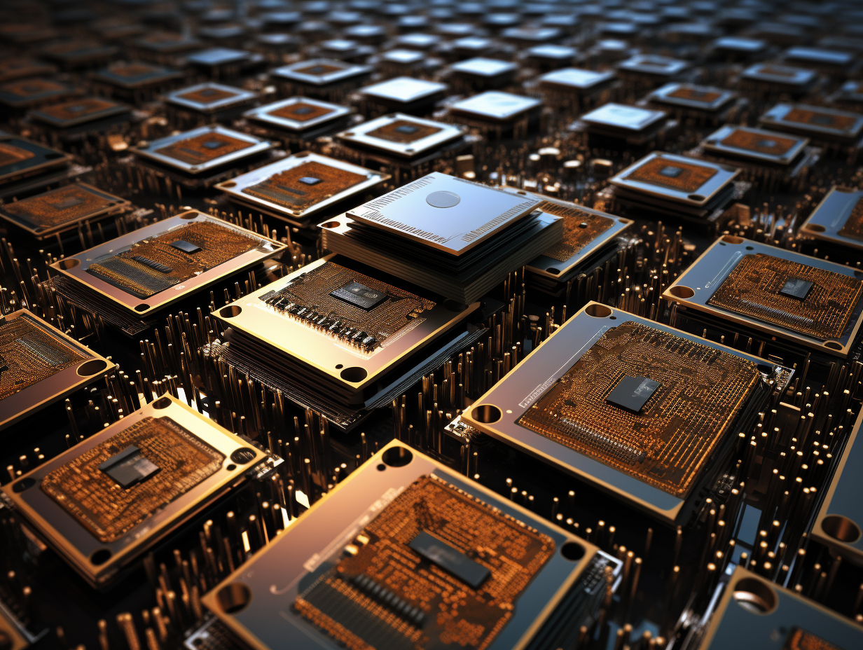 Unìinvasione di GPU NVIDIA