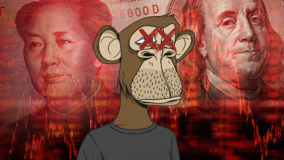 NFT e Internet of Value: è tutta una bolla?