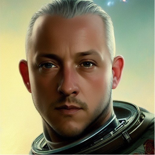 Piacere, Filippo Candio